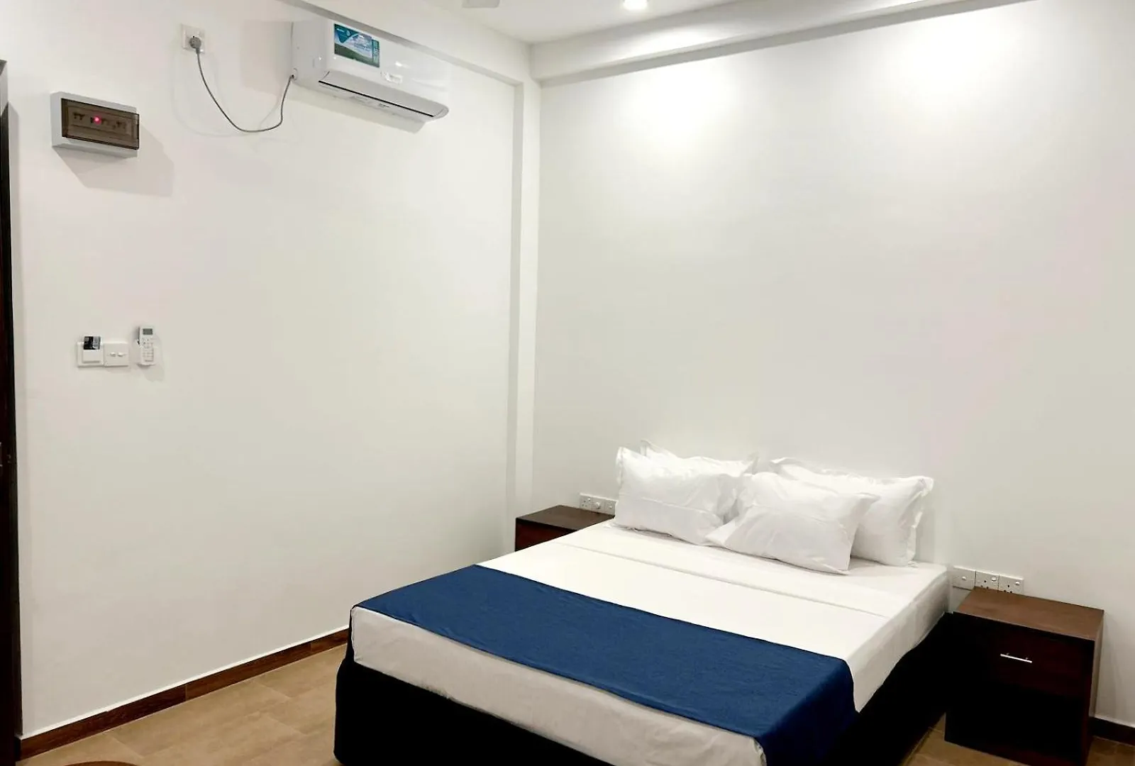 נגומבו Sunny Bay Hotel סרי לנקה