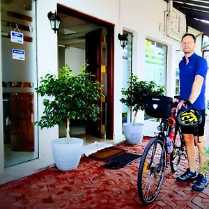 3* Hotel Ryan & Restaurant