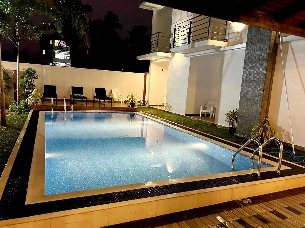 Sunny Bay Hotel Negombo 0*,  Sri Lanka