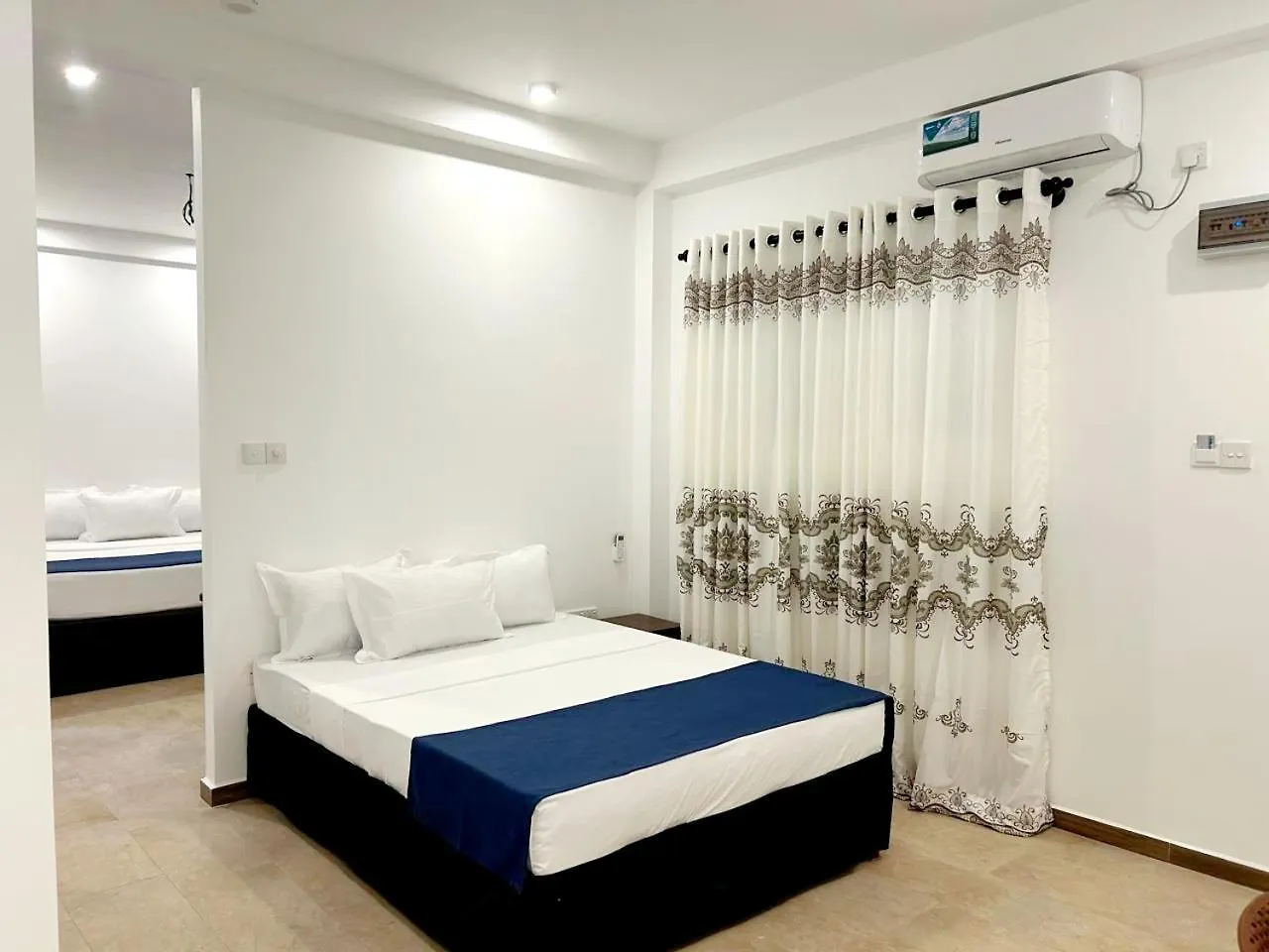 Sunny Bay Hotel Negombo