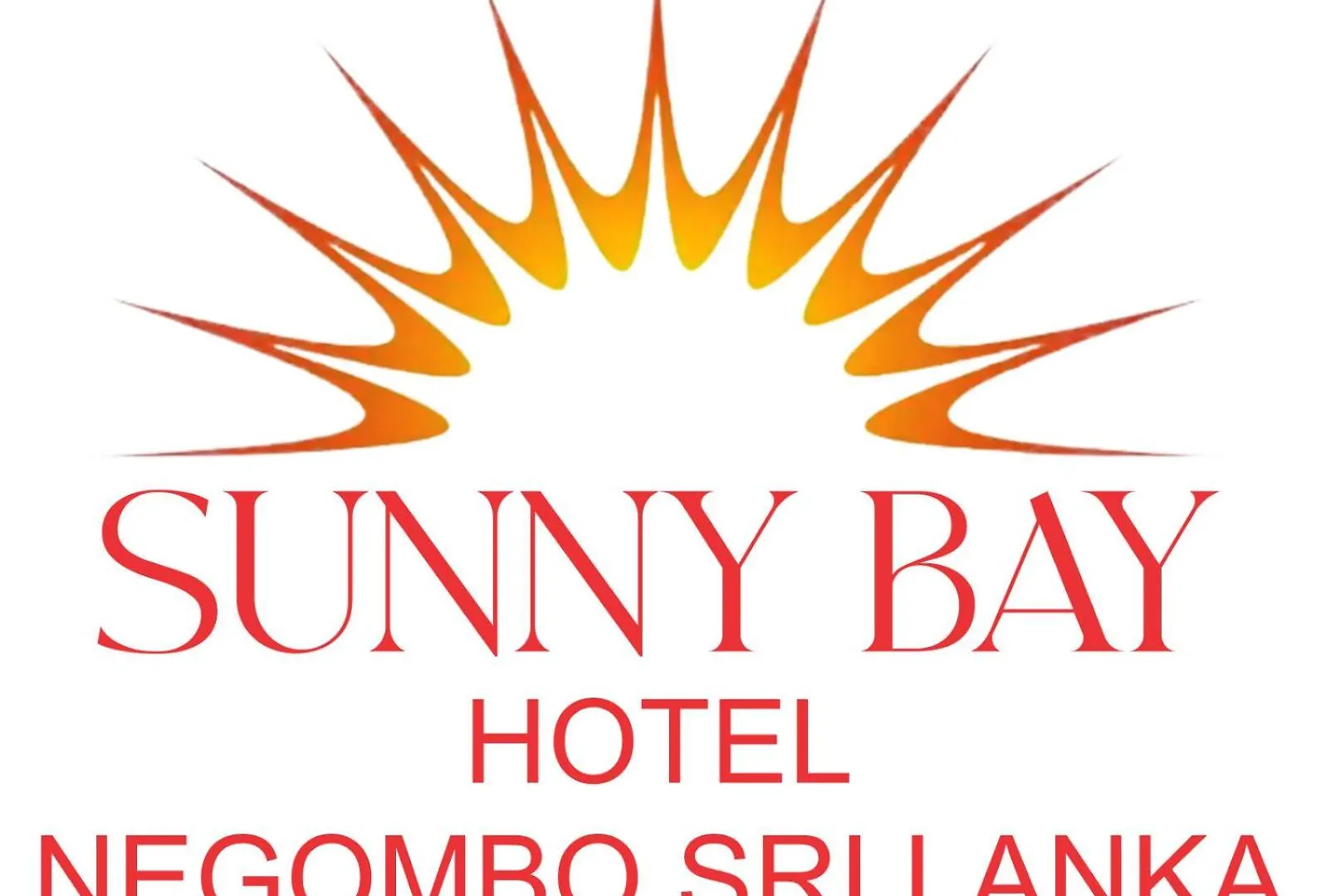 Sunny Bay Hotel Negombo