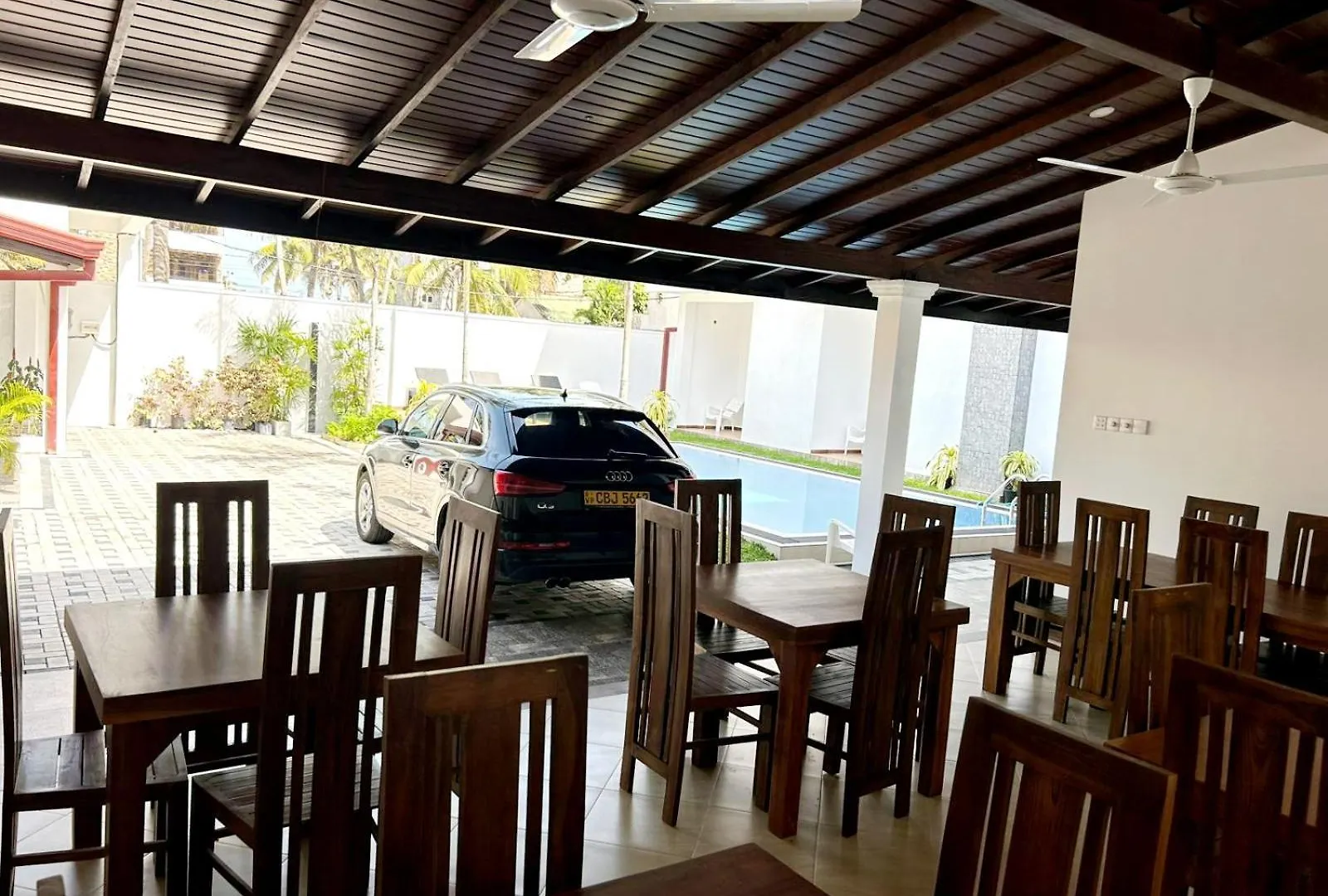 Sunny Bay Hotel Negombo 0*,  Sri Lanka